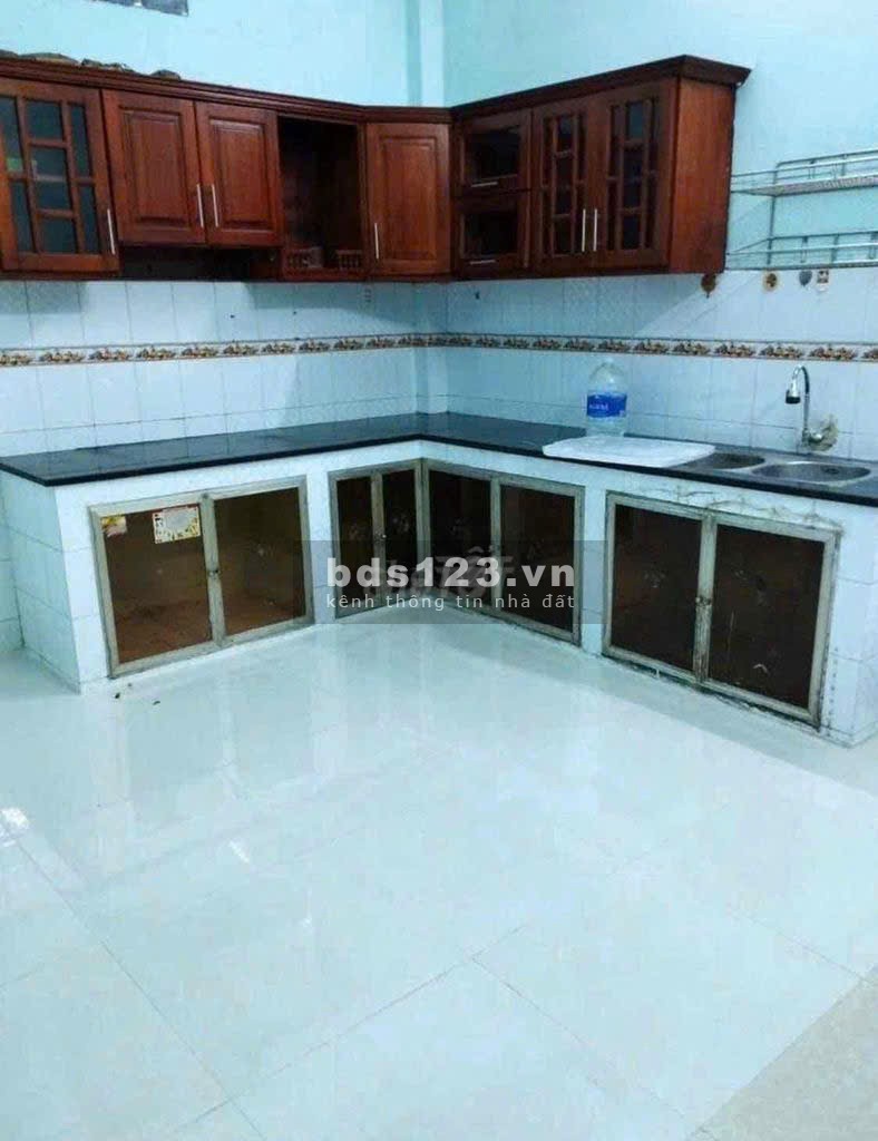 Cho Thuê Nguyên Căn 2 Phòng hẻm Lê Văn Lương P.Tân Hưng gần Lotte Mart - Quận 7