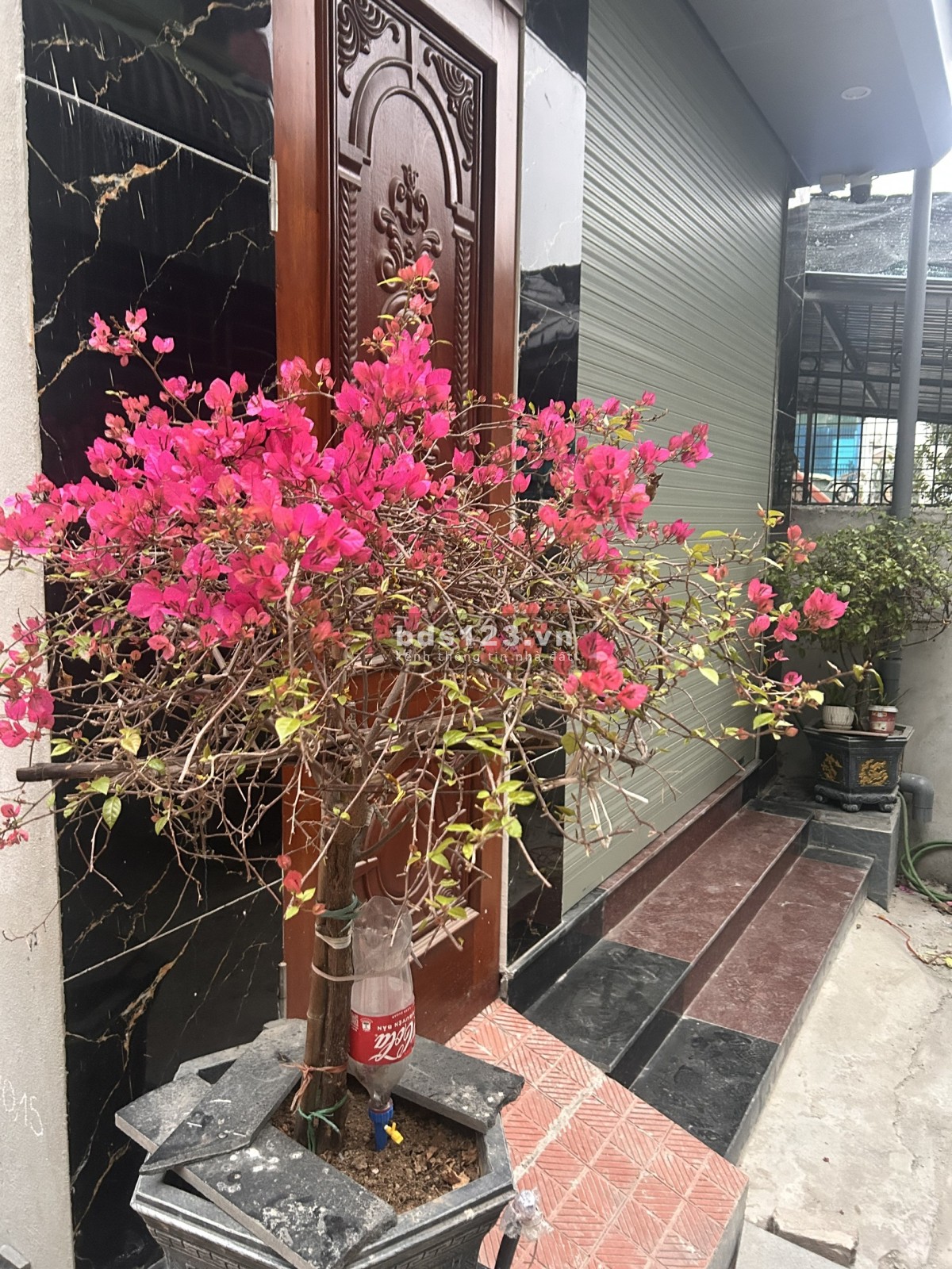 CHÍNH CHỦ BÁN NHÀ 4 TẦNG tại TT Chúc Sơn (phường Chương Mỹ), nhà mới, đẹp, nhiều tiện ích