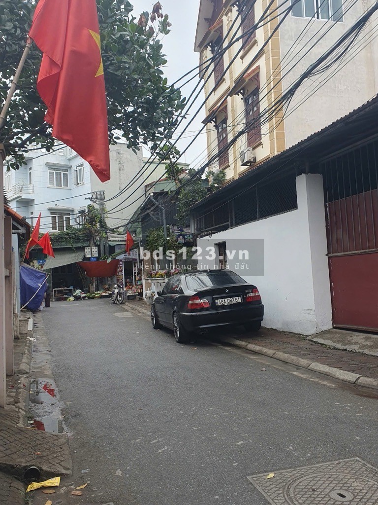 Phúc Lợi - Hàng xóm Vinhomes Riverside, khu vực bặt ngàn tiện ích