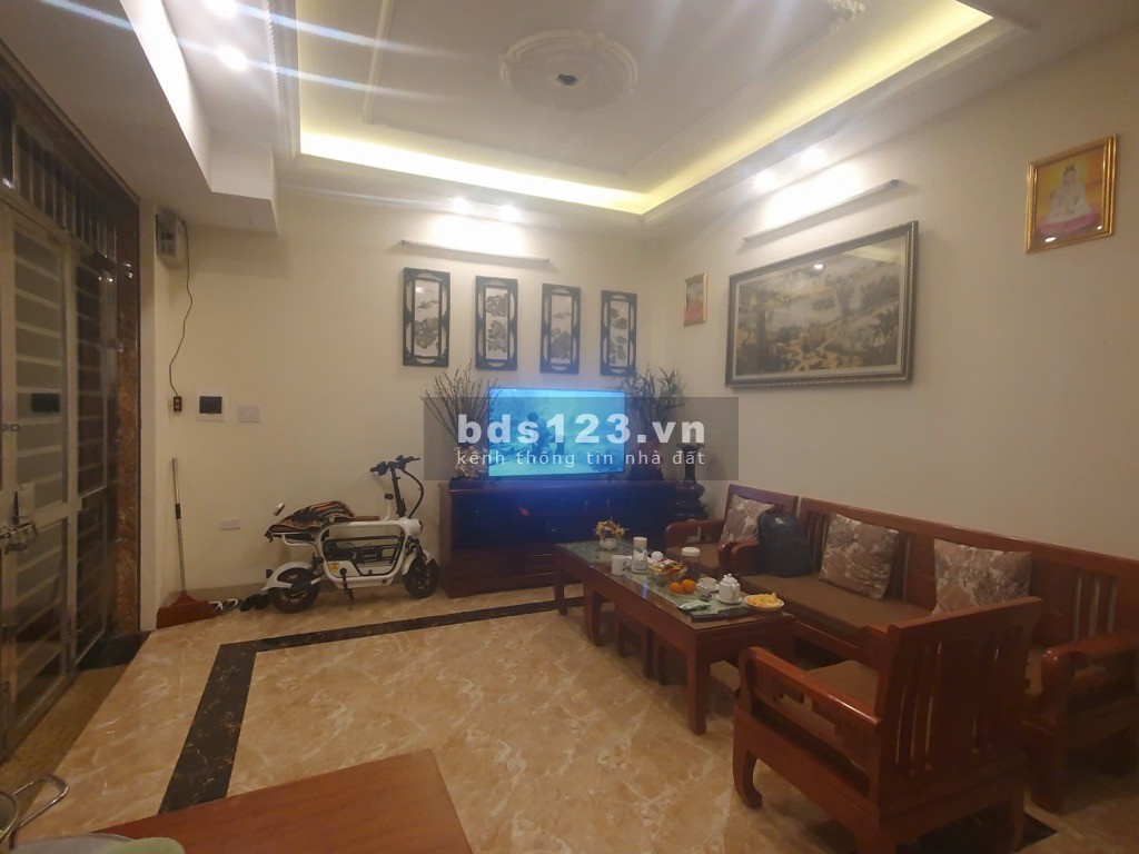 Phúc Lợi - Hàng xóm Vinhomes Riverside, khu vực bặt ngàn tiện ích