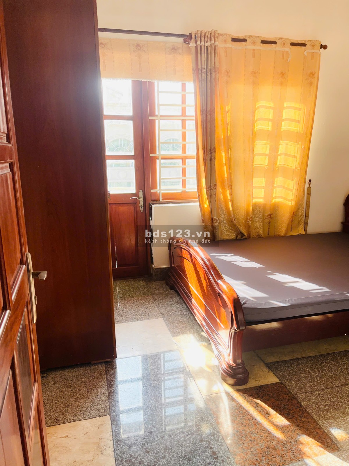CHDV Hồ Văn Huê Phú Nhuận có ban công chỉ 3 triệu 600k