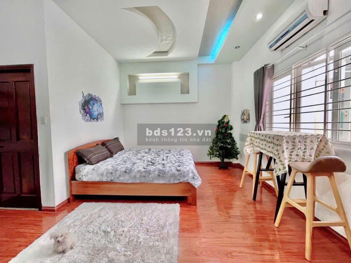 Cho thuê CHDV, Studio, Lê Hồng Phong, P12, Q10. 5tr5/tháng, 20m2