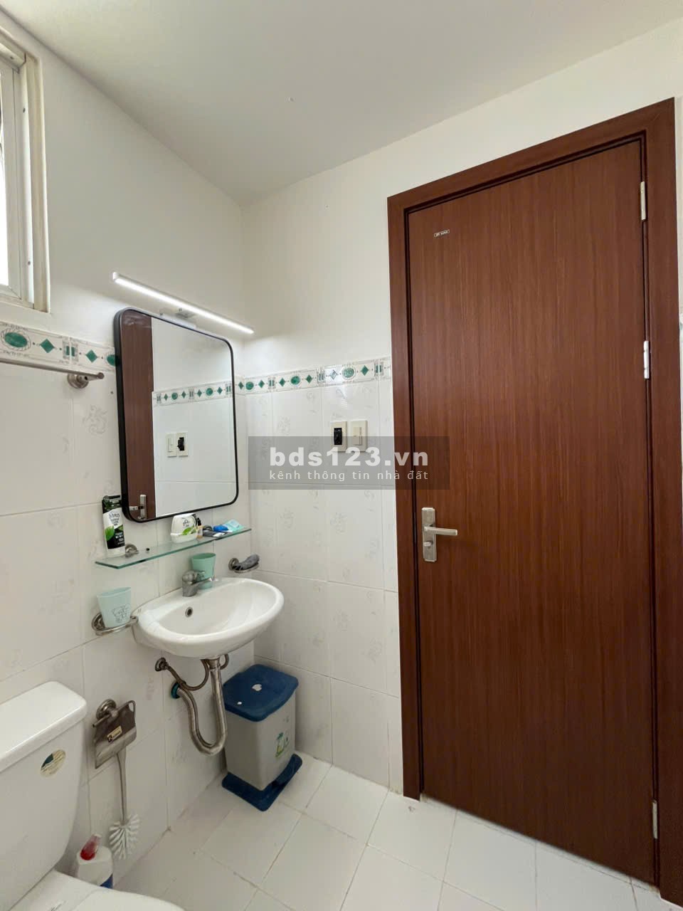 Cần bán căn hộ chính chủ 101.7m2 The Mansion, Nguyễn Văn Linh, Bình Chánh