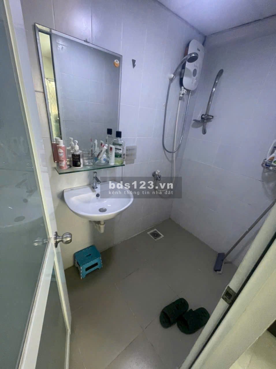 Chung cư Carillon 2, Trịnh ĐÌnh Thảo, TP: 77m2, 2p ngủ, full NT 10tr/th