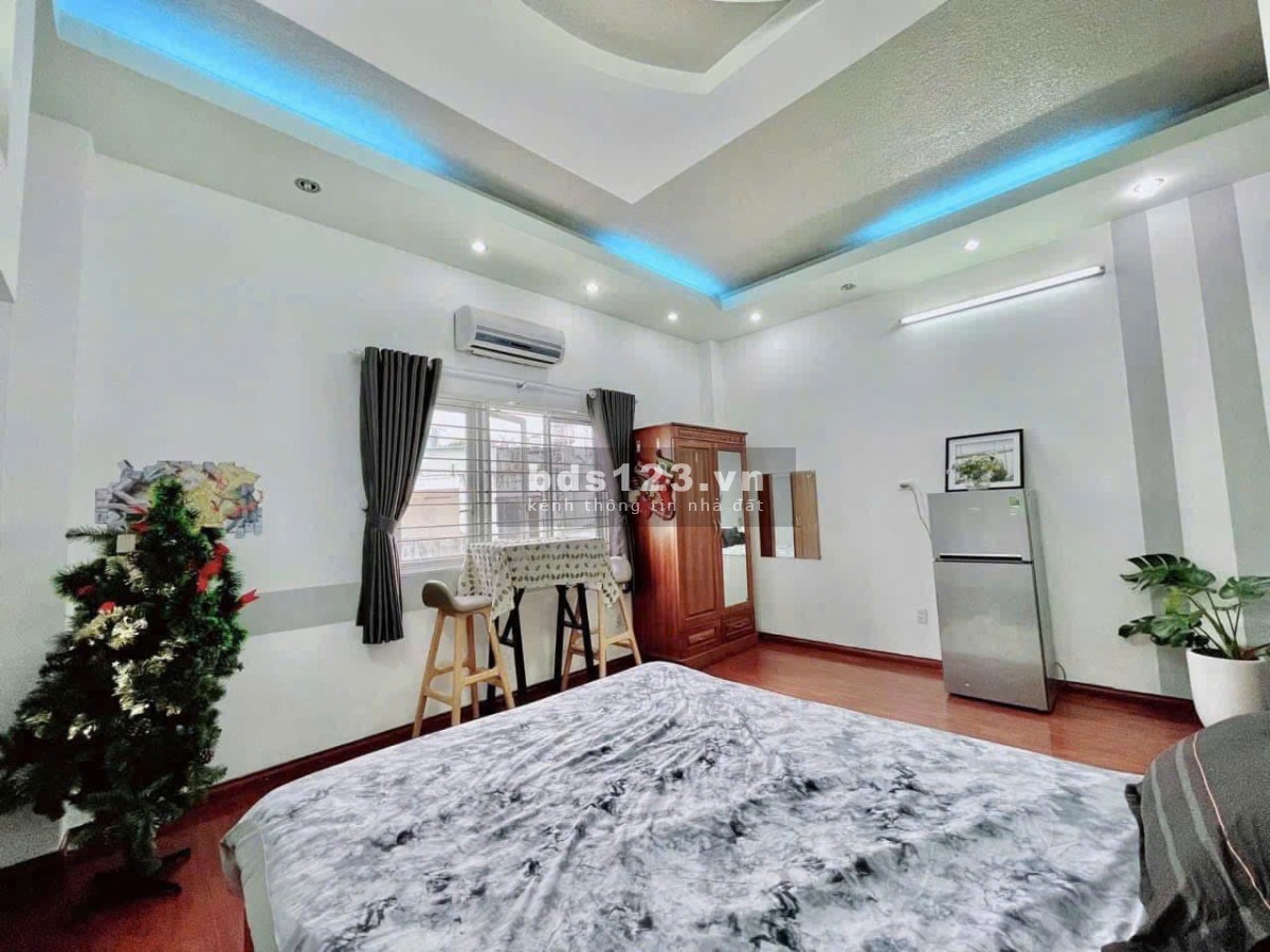 Cho thuê CHDV, Studio, Lê Hồng Phong, P12, Q10. 5tr5/tháng, 20m2