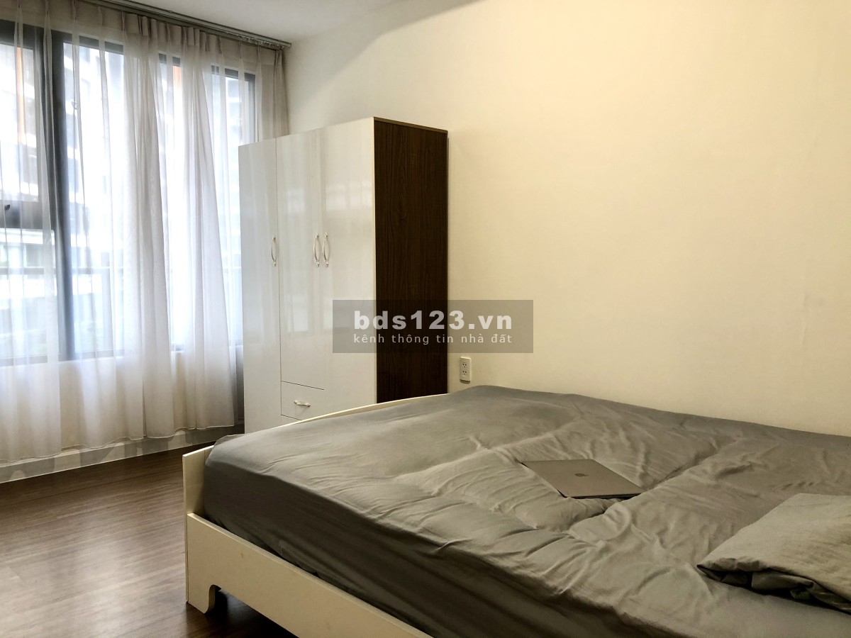 Căn hộ chung cư Safira Khang Điền giá mềm nhất loại 1PN+1, có sổ, tầng cao thoáng mát 2.95 tỷ