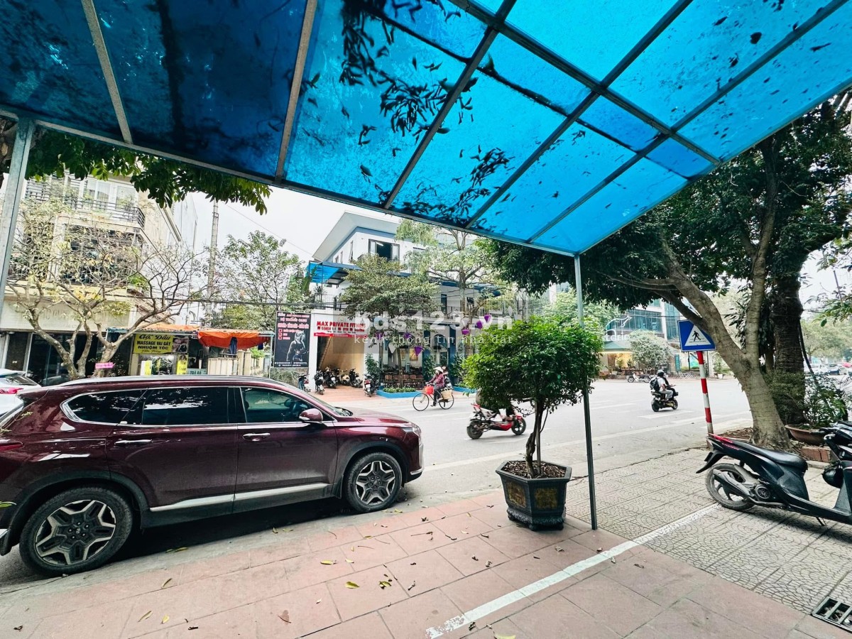 Chính chủ bán nhà Liền kề lô góc Phú Hà, Sơn Tây, Hà Nội - GIÁ HỢP LÝ