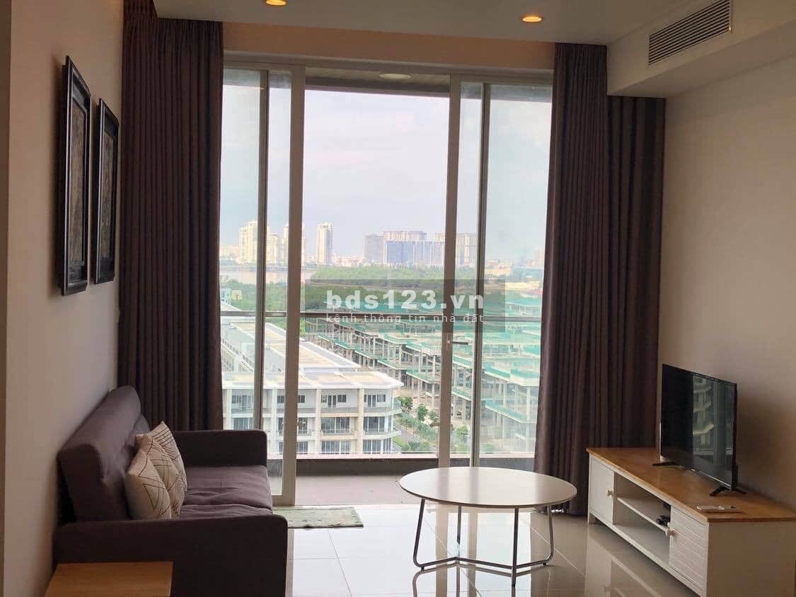 BÁN 2PN Sarimi view công viên 12,7 tỷ - Sổ hồng sẵn
