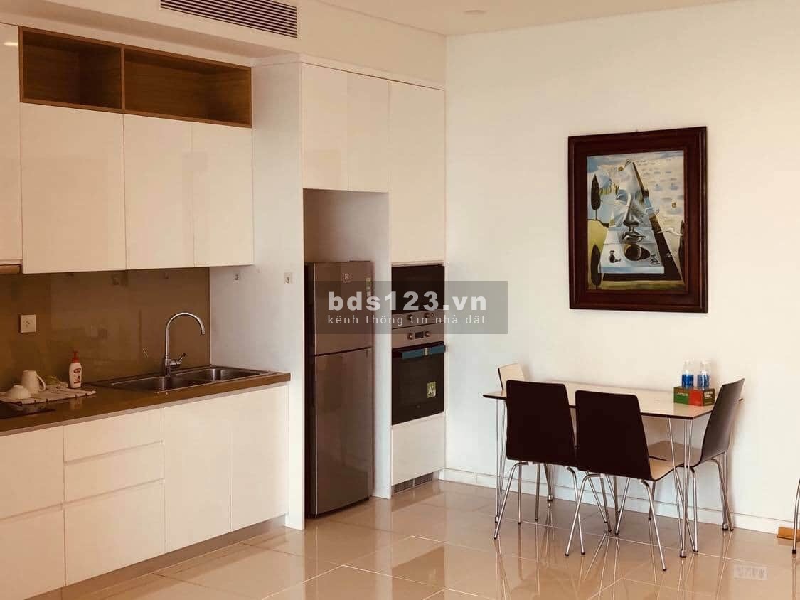 BÁN 2PN Sarimi view công viên 12,7 tỷ - Sổ hồng sẵn