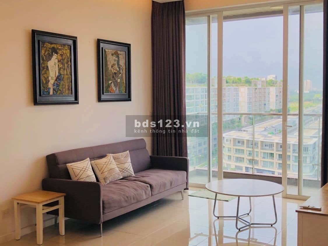BÁN 2PN Sarimi view công viên 12,7 tỷ - Sổ hồng sẵn