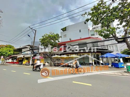 Mặt tiền KDMB đường Lâm Văn Bền, Quận 7