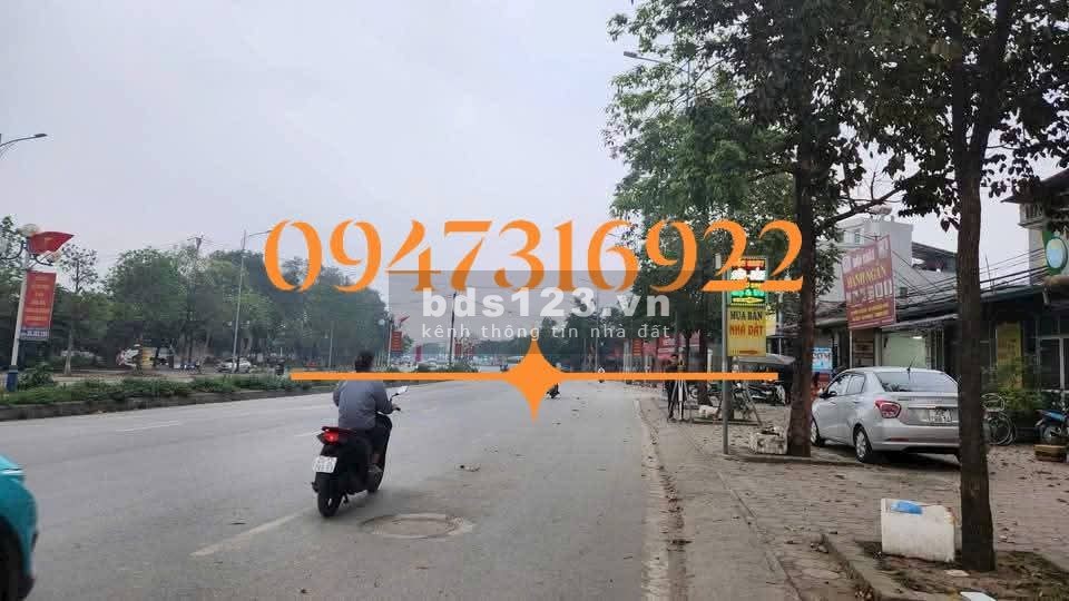 Lô đất cực Vip cực tiềm năng, kinh doanh đỉnh tại Đại Mạch, Đông Anh
