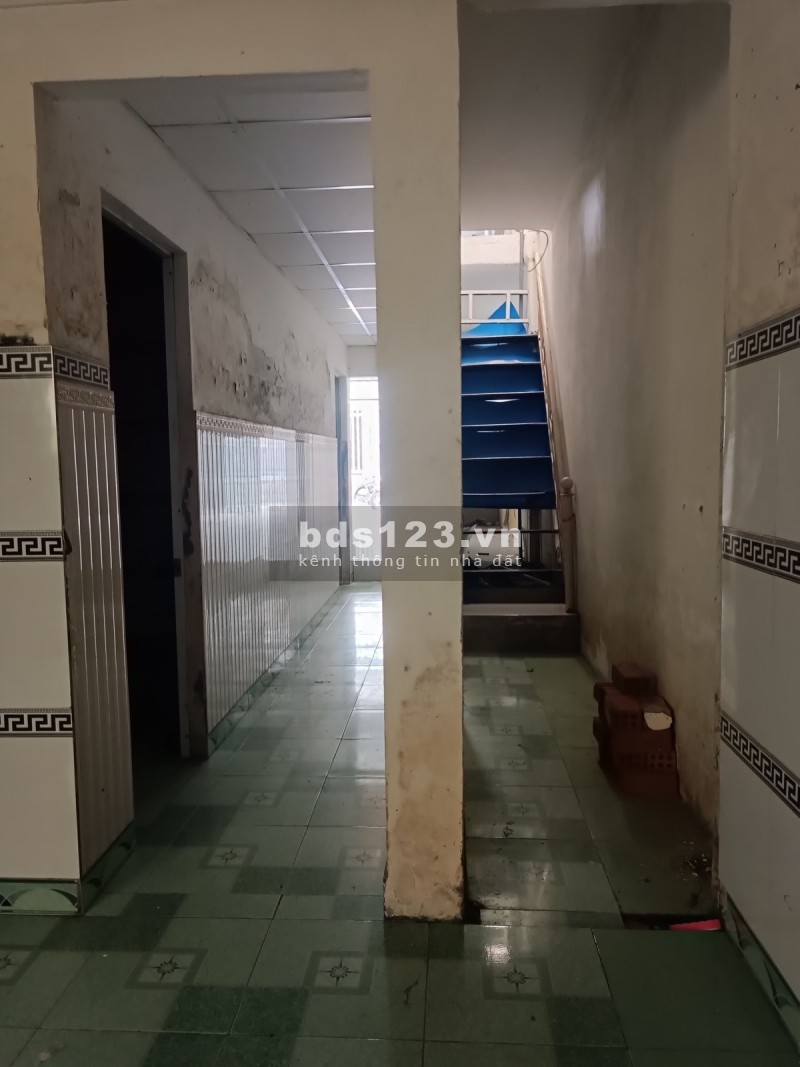 Bán nhà kiệt ô tô Mẹ Suốt, Liên Chiểu – 99m², 2 tầng, giá chỉ 2.45 tỷ