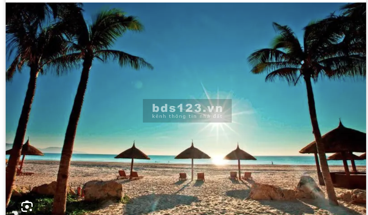 HOT!!! Cần Bán Gấp Kiệt 6m Lê Hữu Trác, TT Biển Mỹ Khê, Sơn Trà, DTĐ 95m, Giá chỉ 6tỷ5