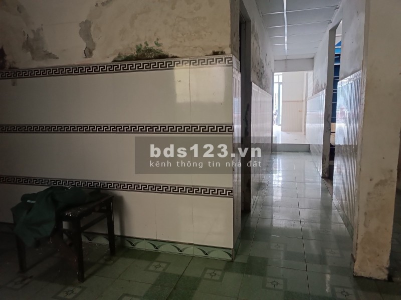 Bán nhà kiệt ô tô Mẹ Suốt, Liên Chiểu – 99m², 2 tầng, giá chỉ 2.45 tỷ