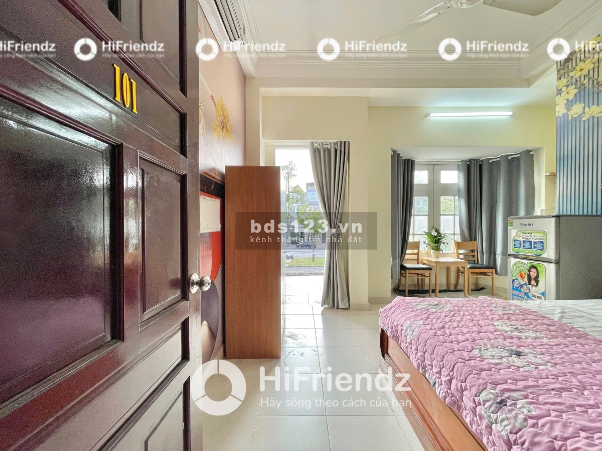 BINGO cho thuê phòng giá rẻ mới sạch đẹp, đặt phòng ngay để ưu đải giảm giá,ngay eonl bình tân