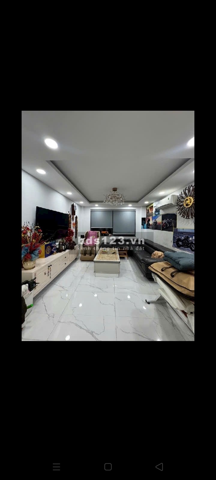 Chủ cần bán gấp nhà sát Aeon Tân Phú, 76m,2 mặt tiền, hẻm ôtô quay đầu, 5 tầng, giá 11 tỷ.