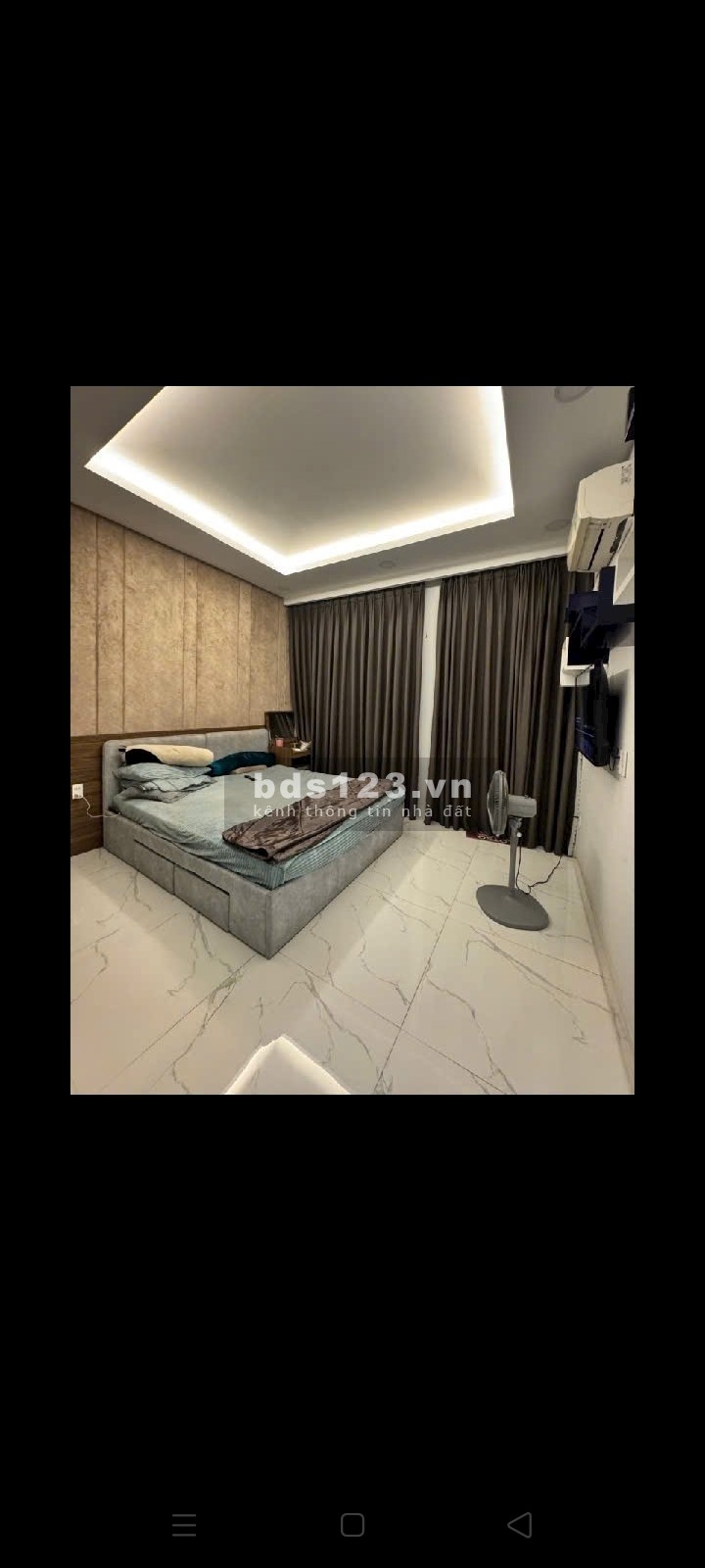 Chủ cần bán gấp nhà sát Aeon Tân Phú, 76m,2 mặt tiền, hẻm ôtô quay đầu, 5 tầng, giá 11 tỷ.