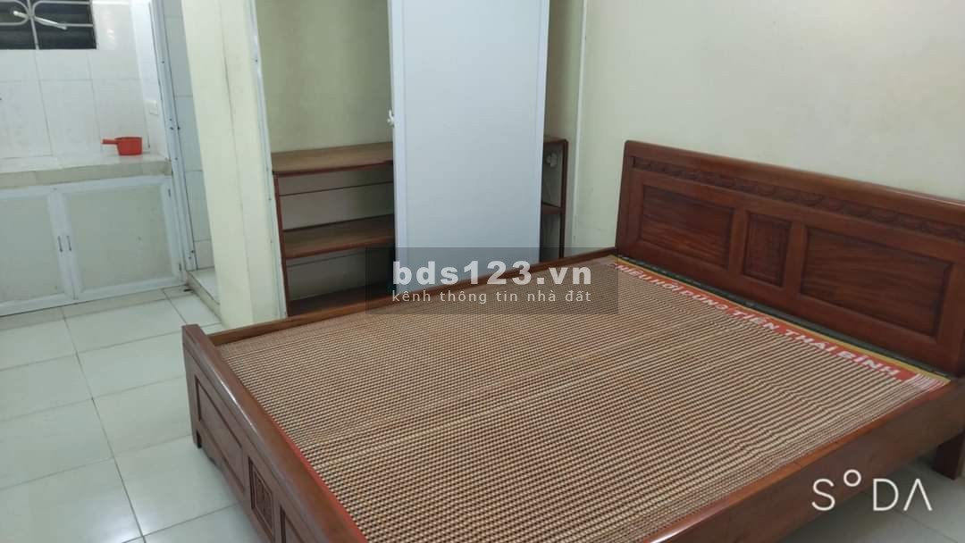 Cho thuê phòng trọ – rẻ, đẹp, đầy đủ tiện nghi. Gần Đại học Mỏ Địa Chất - Số 31C Phố Viên