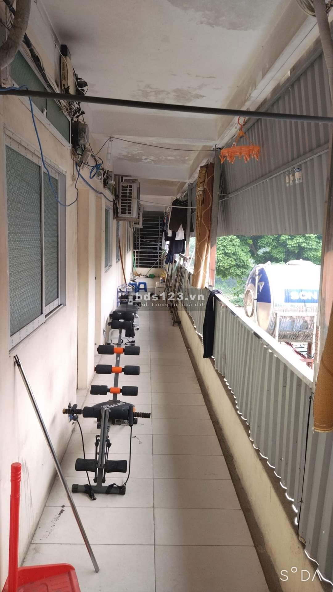 Cho thuê phòng trọ – rẻ, đẹp, đầy đủ tiện nghi. Gần Đại học Mỏ Địa Chất - Số 31C Phố Viên
