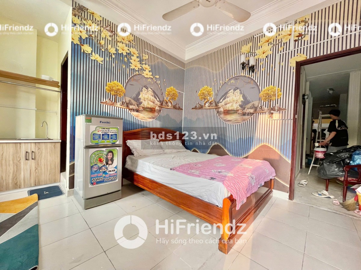 BINGO cho thuê phòng giá rẻ mới sạch đẹp, đặt phòng ngay để ưu đải giảm giá,ngay eonl bình tân
