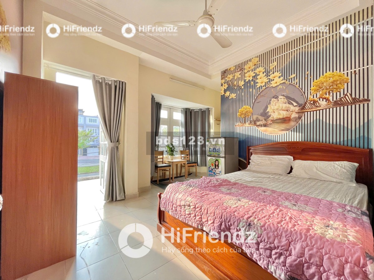 BINGO cho thuê phòng giá rẻ mới sạch đẹp, đặt phòng ngay để ưu đải giảm giá,ngay eonl bình tân