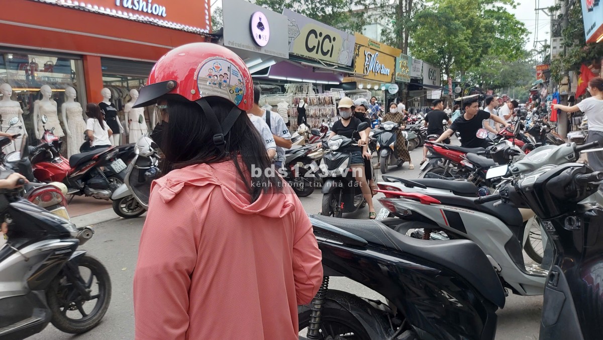 105M KINH DOANH NGÀY ĐÊM CỬU VIỆT 1, TRÂU QUỲ, GIA LÂM, HN