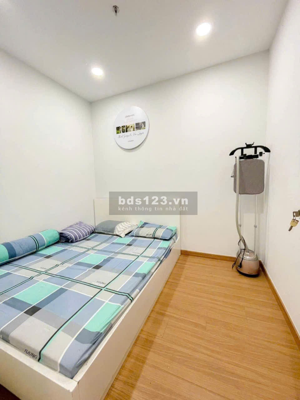 Chung cư Carillon 2, 3p ngủ, 2wc, có nt, 11tr/th ngay Trịnh ĐÌnh Thảo, TP
