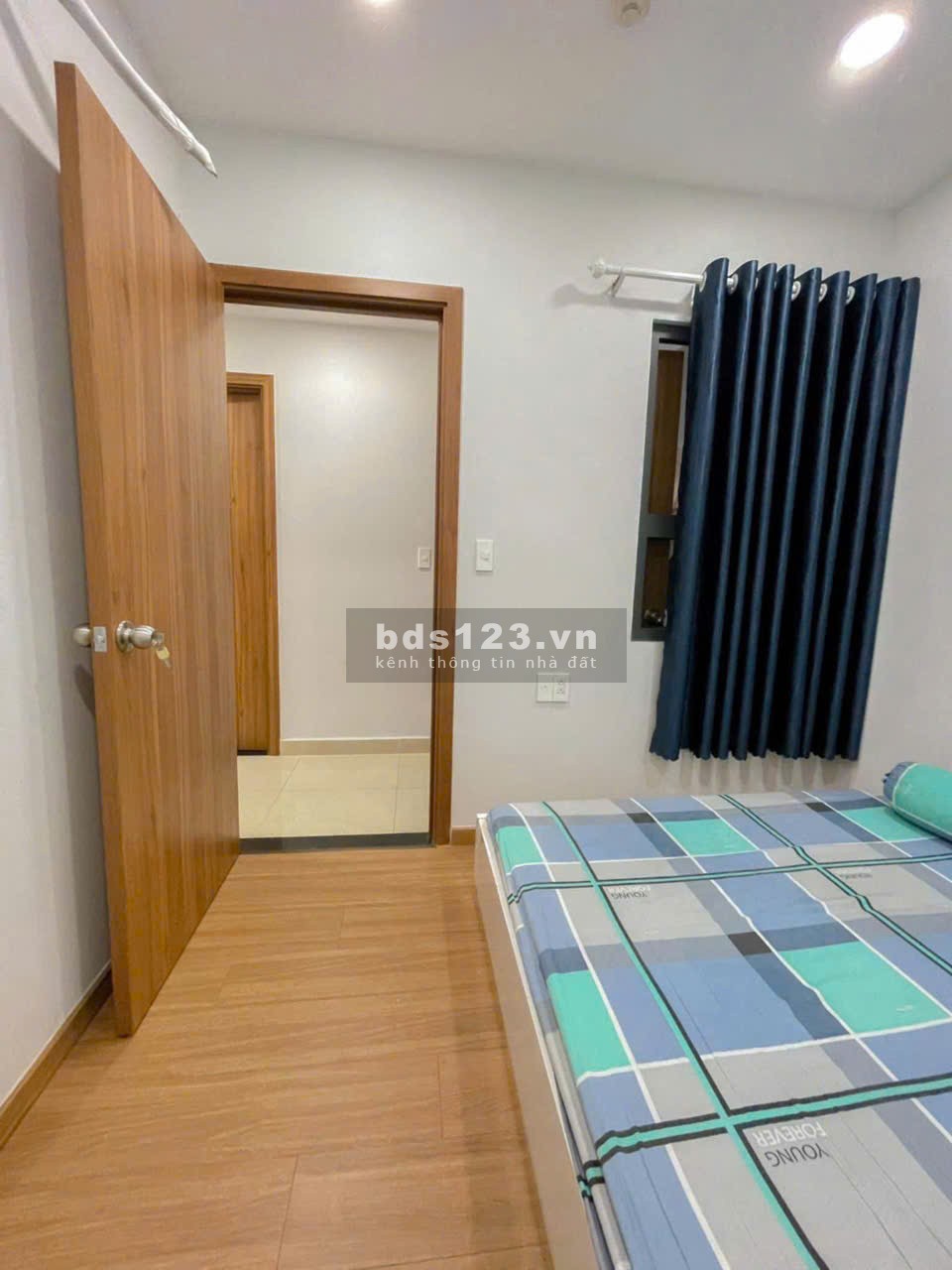 Chung cư Carillon 2, 3p ngủ, 2wc, có nt, 11tr/th ngay Trịnh ĐÌnh Thảo, TP