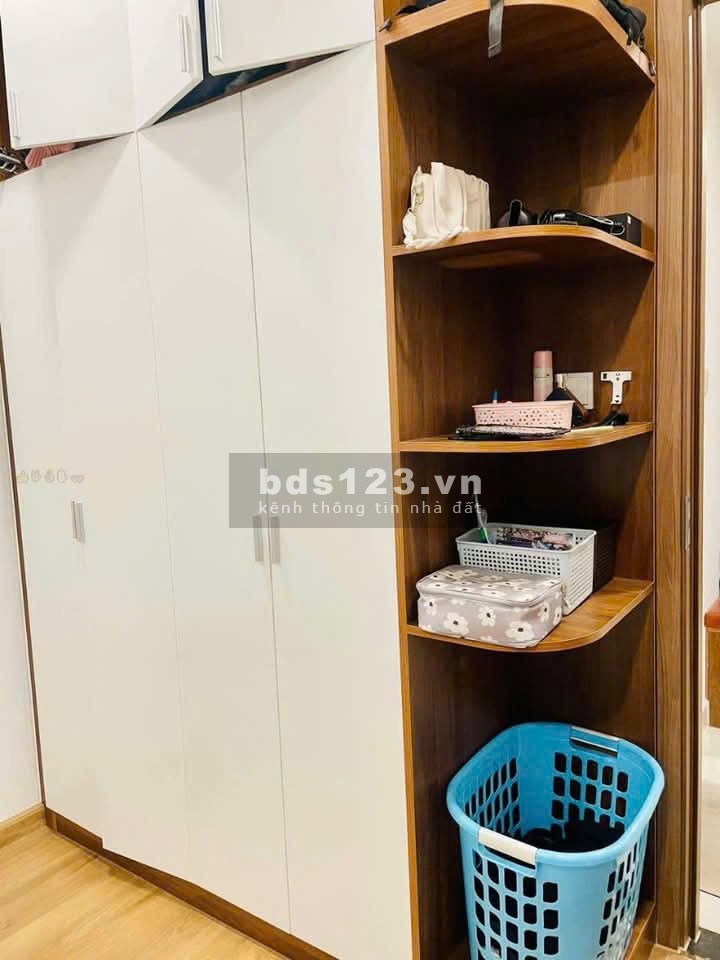 CHung cư Carillon 5, Luỹ Bán Bích,TP: 3p ngủ, 90m2, nội thất 12tr/th