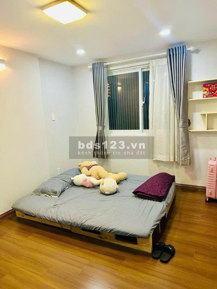 Chung cư Lotus, 31 Trịnh Đình Thảo, TP: 3p ngủ, 2wc 90m2, giá 11tr5