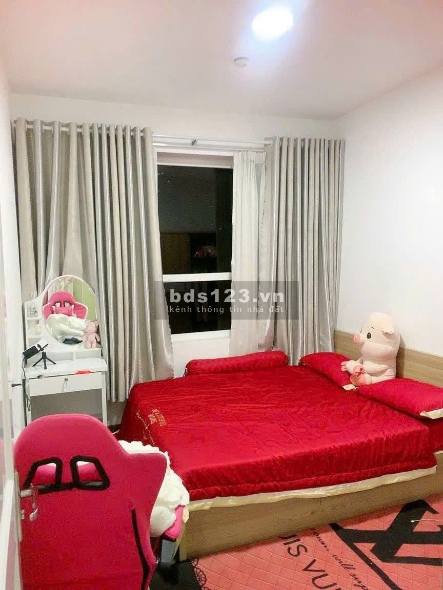 Chung cư Lotus, 31 Trịnh Đình Thảo, TP: 3p ngủ, 2wc 90m2, giá 11tr5