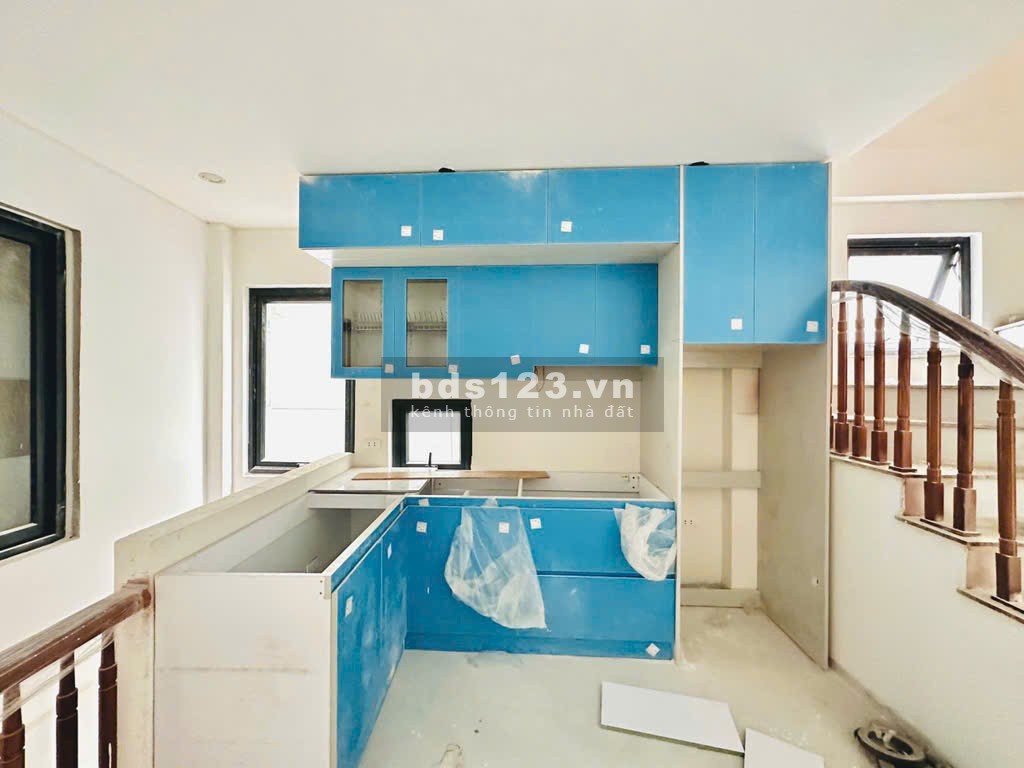 Bán nhà 5 tầng Định Công, mới keng, giá đẹp như nhà