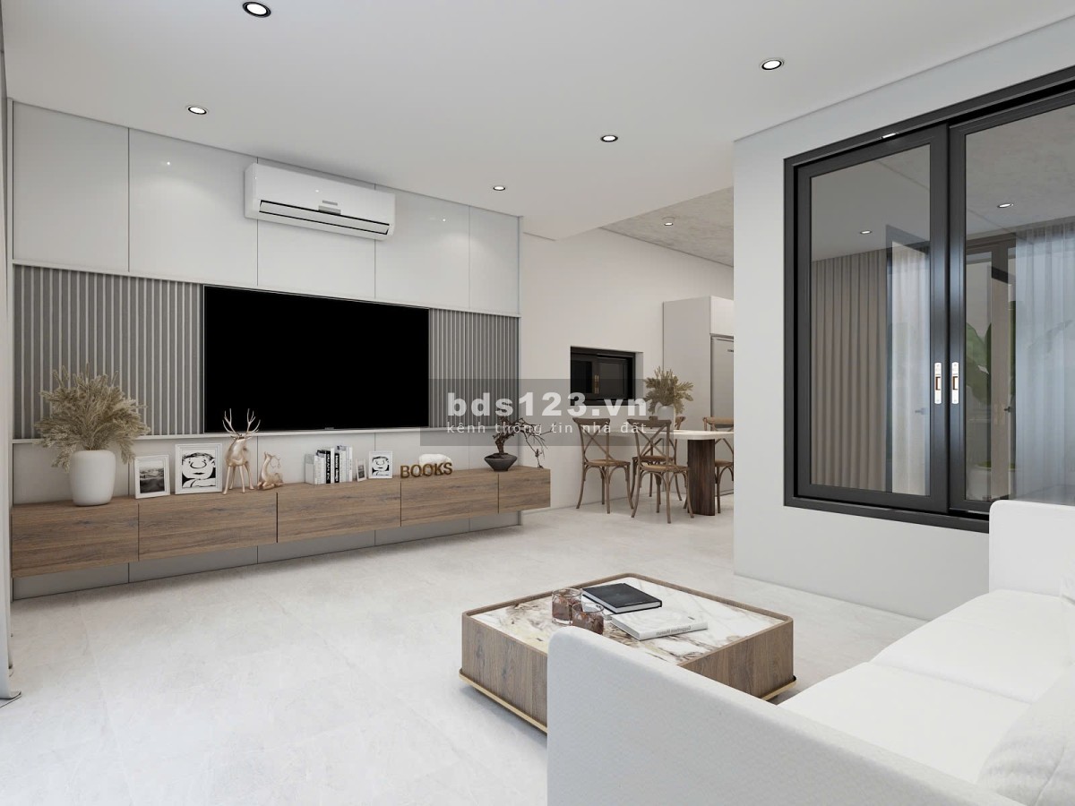 Tòa nhà văn phòng, thang máy, hộ gia đình khép kín, Xuân Đỉnh 80m2 x 6T, 8 triệu/sàn
