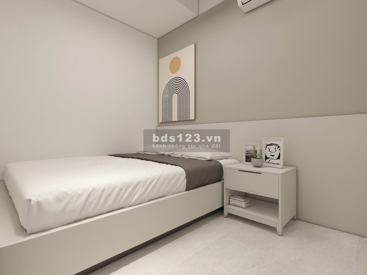 Tòa nhà văn phòng, thang máy, hộ gia đình khép kín, Xuân Đỉnh 80m2 x 6T, 8 triệu/sàn