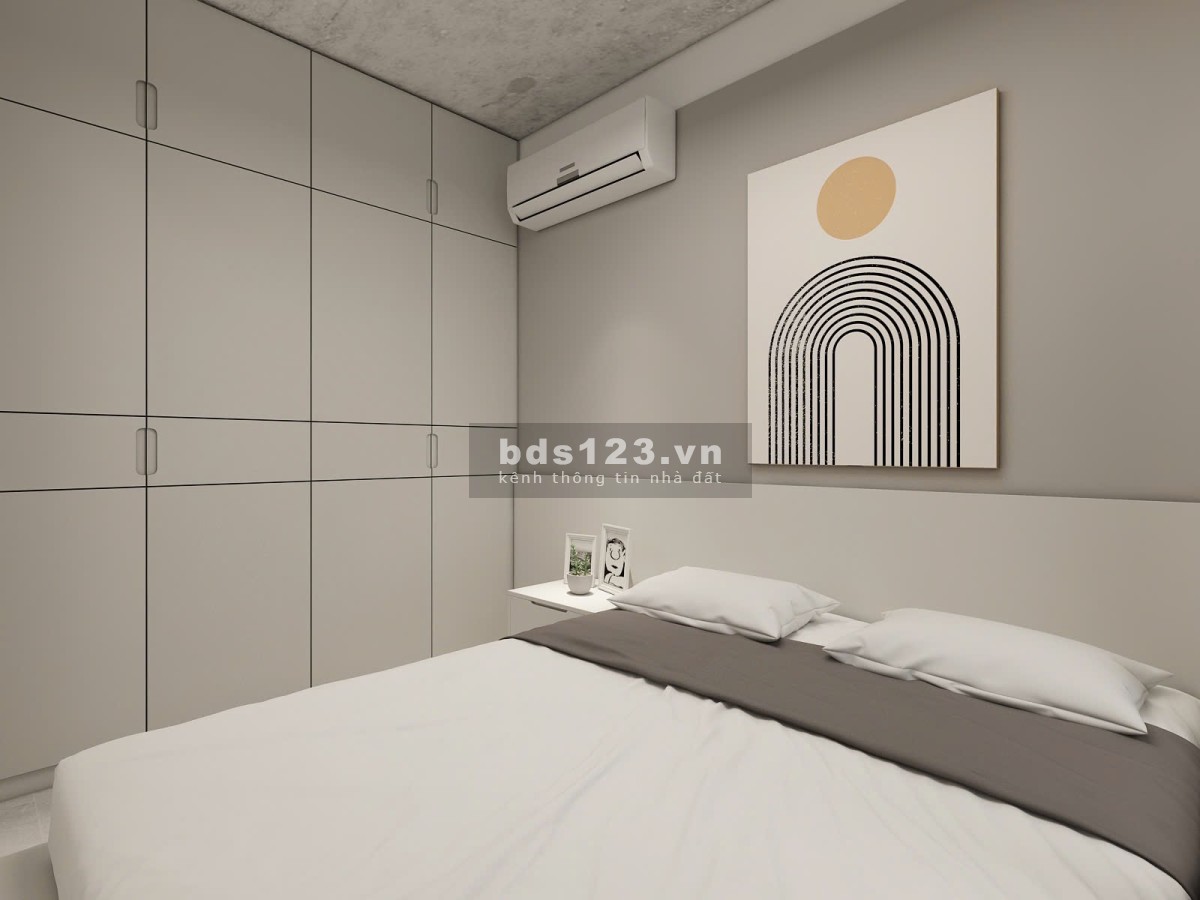 Tòa nhà văn phòng, thang máy, hộ gia đình khép kín, Xuân Đỉnh 80m2 x 6T, 8 triệu/sàn