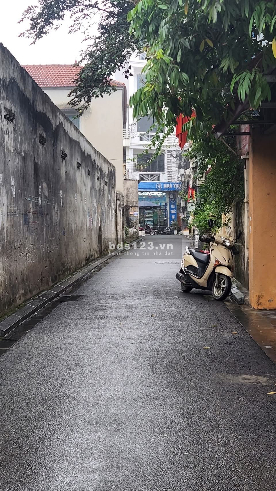 Bán lô đất 70*5m Hoa Hậu Kim Chung, Đông Anh. Lô góc đường thông ô tô