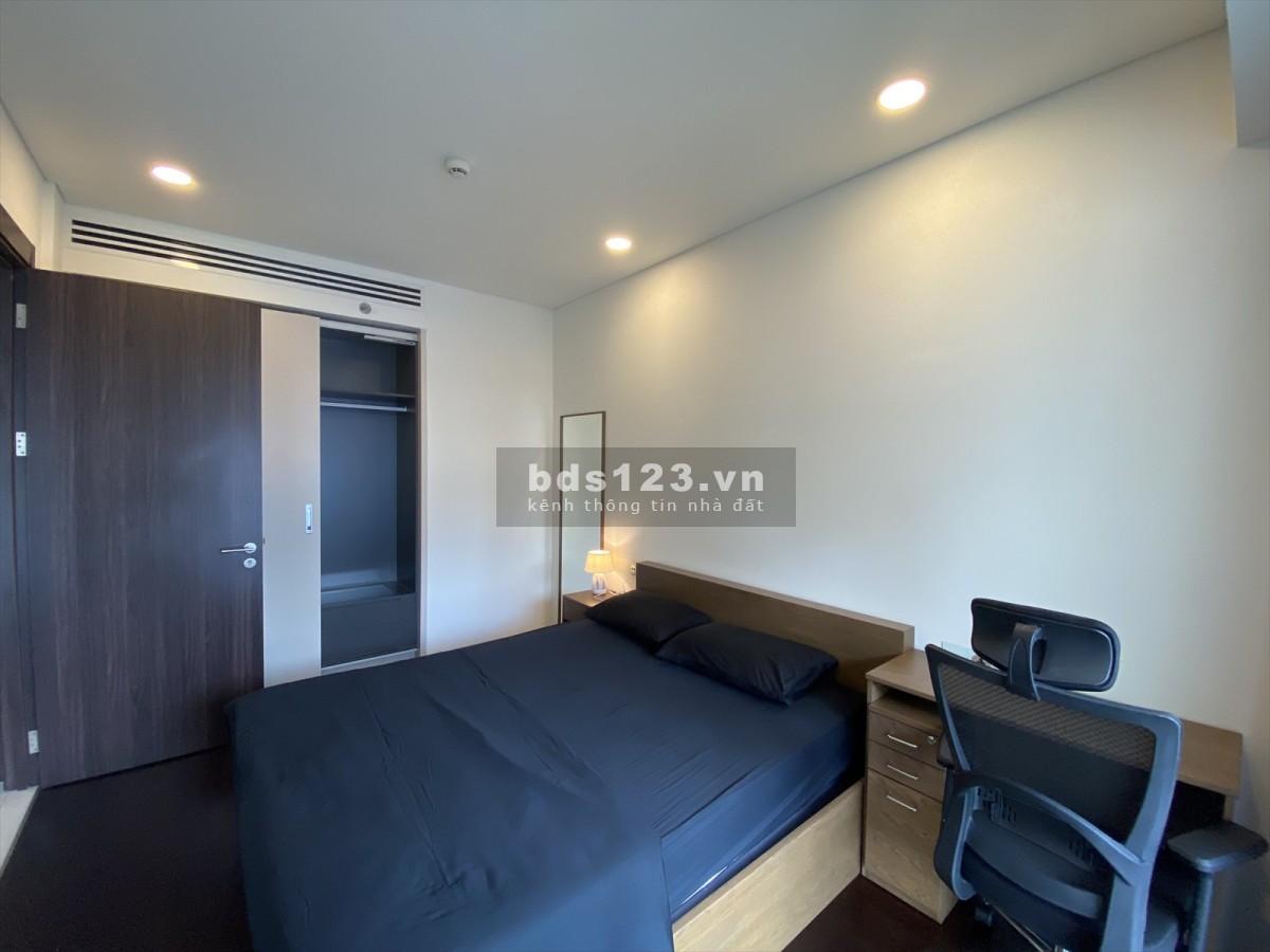 Cần bán căn hộ cao cấp Serenity Sky Villas – Quận 3