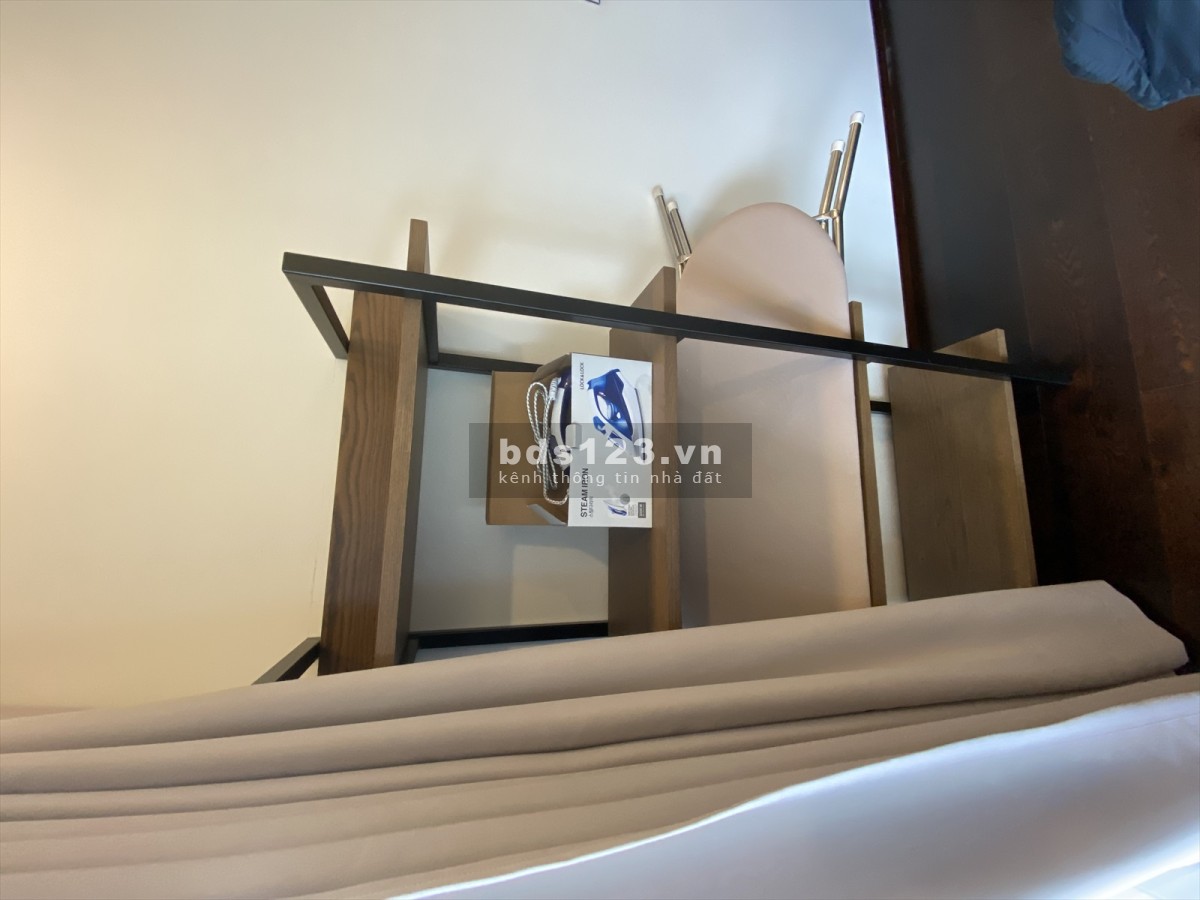 Cần bán căn hộ cao cấp Serenity Sky Villas – Quận 3