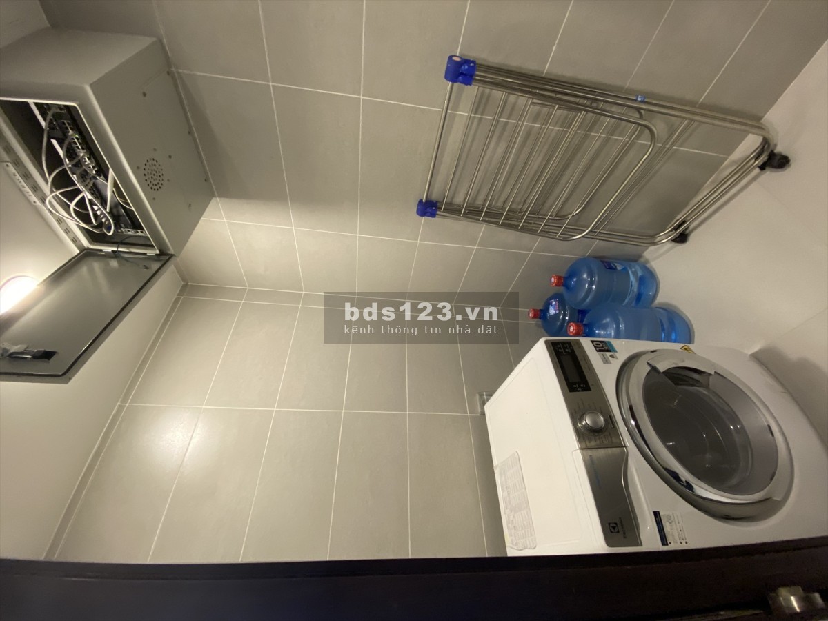 Cần bán căn hộ cao cấp Serenity Sky Villas – Quận 3