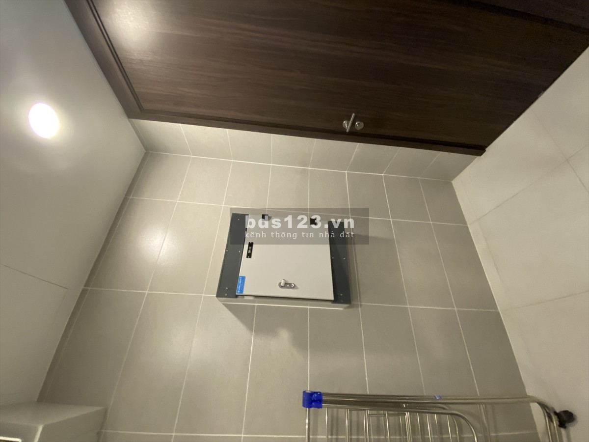Cần bán căn hộ cao cấp Serenity Sky Villas – Quận 3
