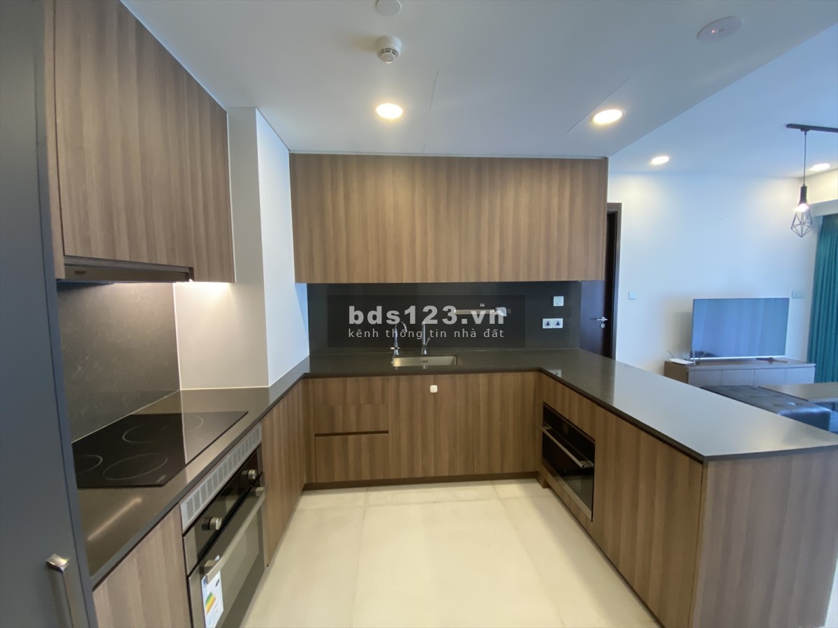 Cần bán căn hộ cao cấp Serenity Sky Villas – Quận 3