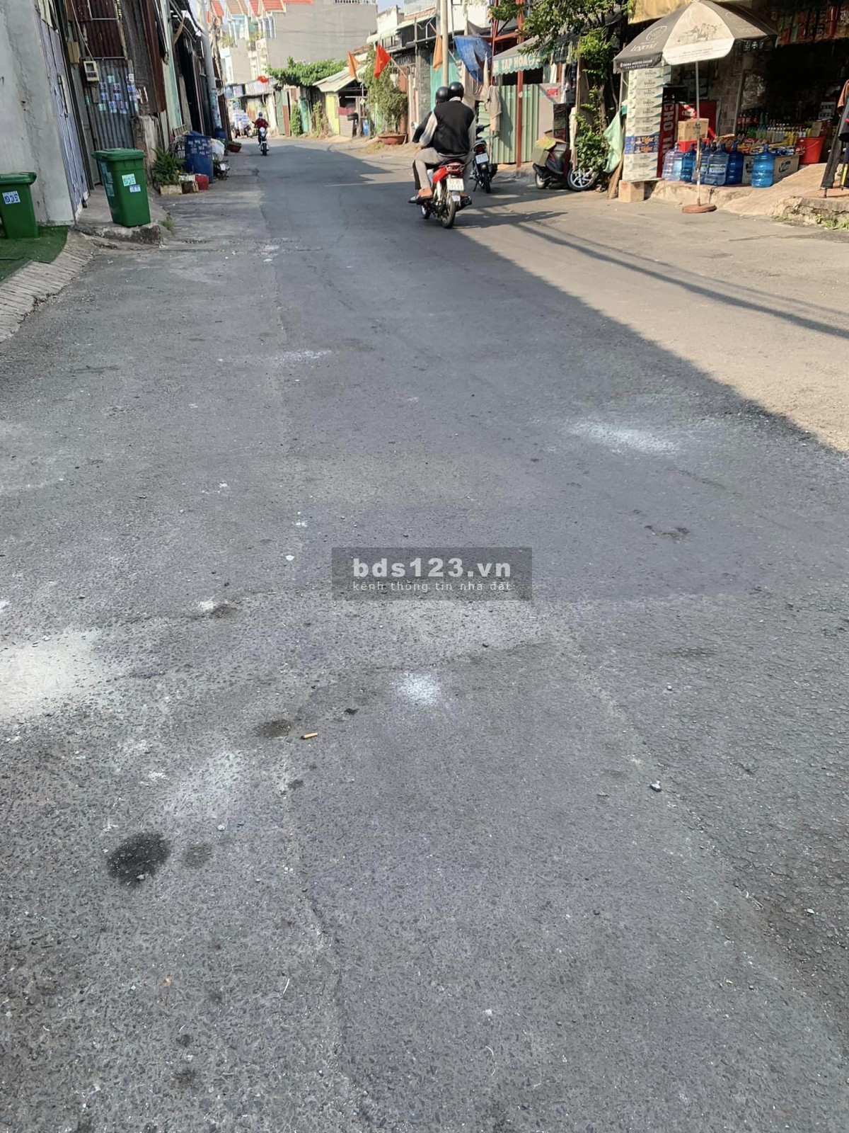 Chính chủ cho thuê nhà 244/20 Đường Dương Đình Hội - Tăng Nhơn Phú B - TP TĐ