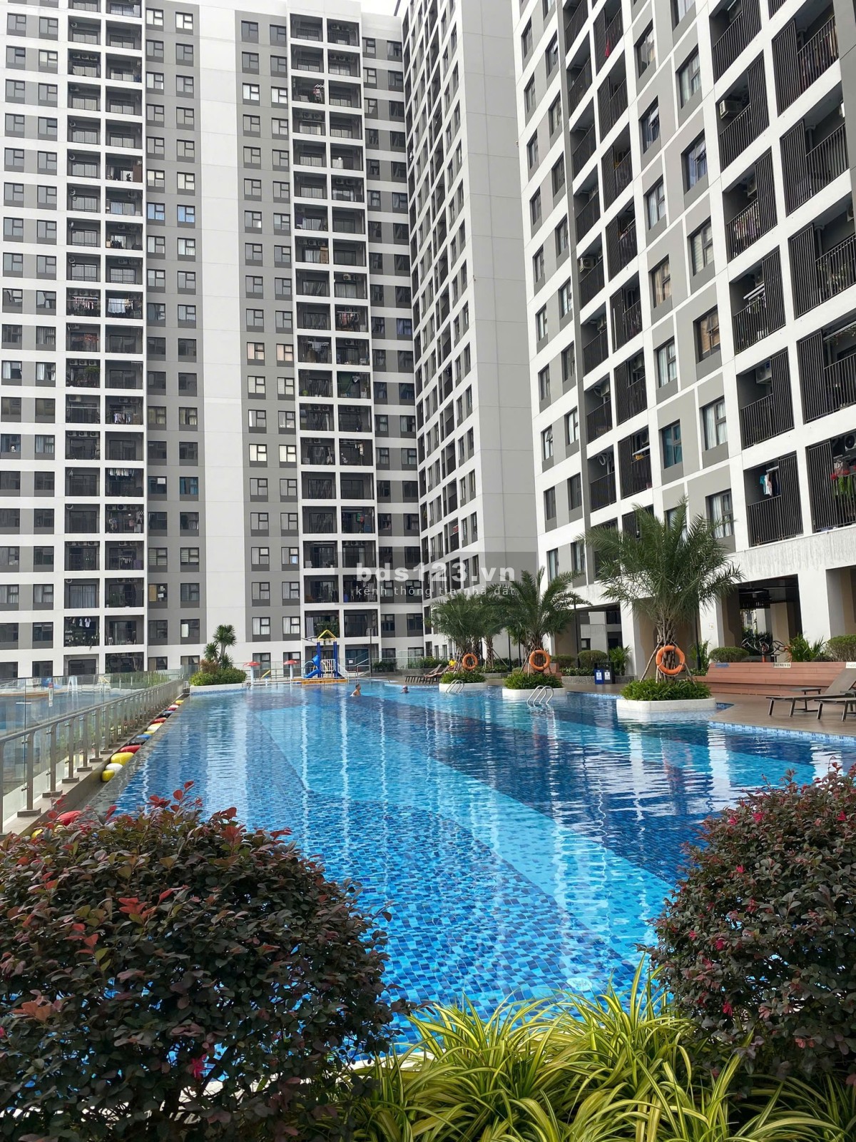 Chuyên Bán CH The Privia Khang Điền giá tốt! Studio-2.550tỷ,…