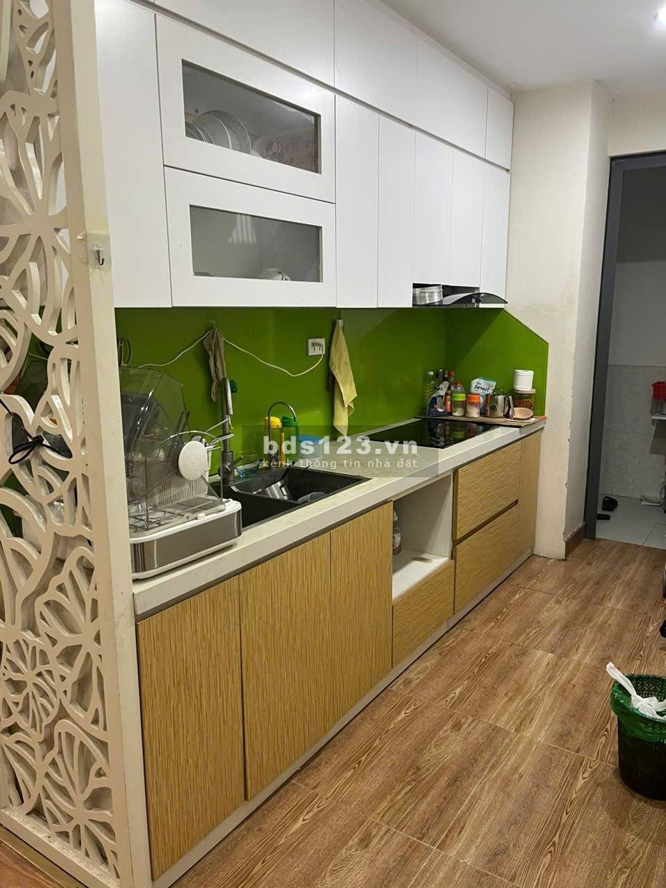 Chính chủ bán căn hộ ~ 70m² toà CT chung cư Epic's Home Thái Hà Constrexim