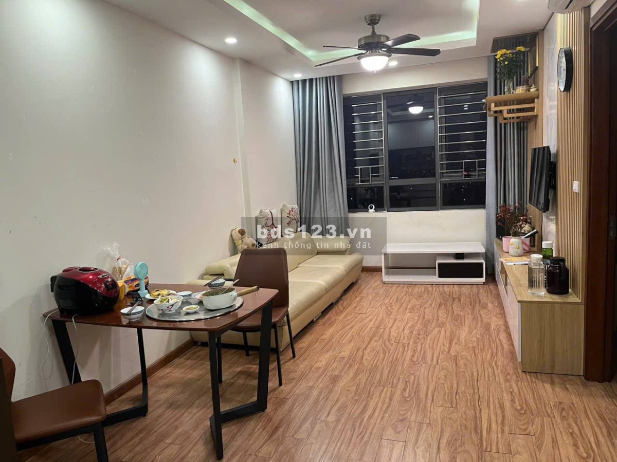 Chính chủ bán căn hộ ~ 70m² toà CT chung cư Epic's Home Thái Hà Constrexim