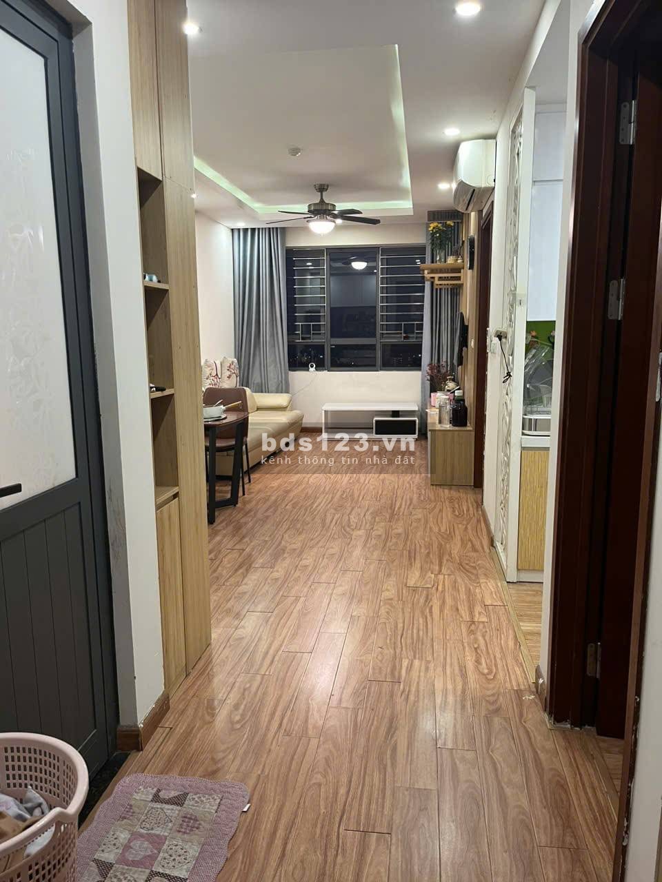 Chính chủ bán căn hộ ~ 70m² toà CT chung cư Epic's Home Thái Hà Constrexim