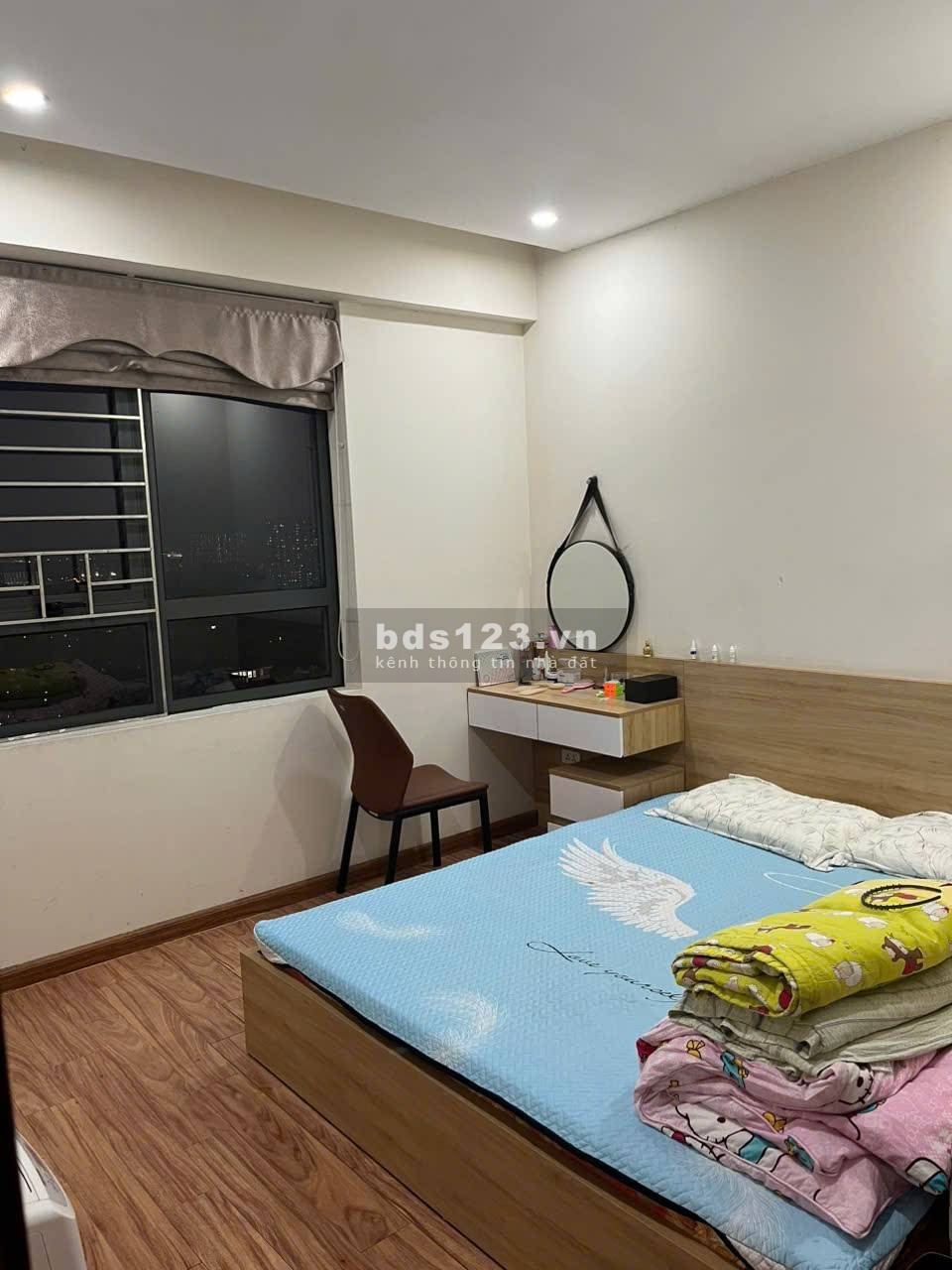 Chính chủ bán căn hộ ~ 70m² toà CT chung cư Epic's Home Thái Hà Constrexim