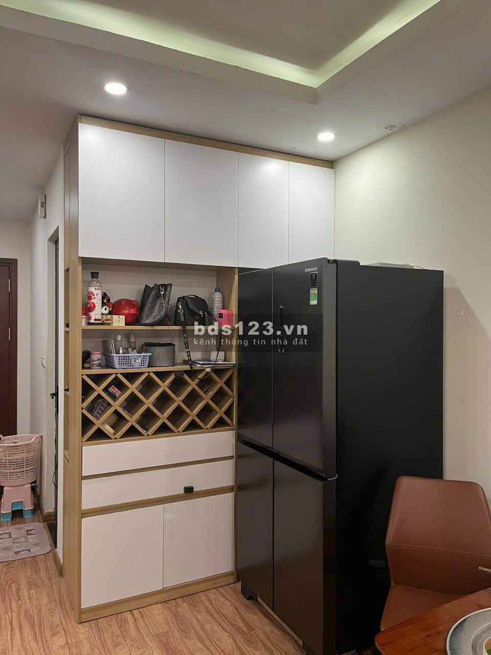 Chính chủ bán căn hộ ~ 70m² toà CT chung cư Epic's Home Thái Hà Constrexim