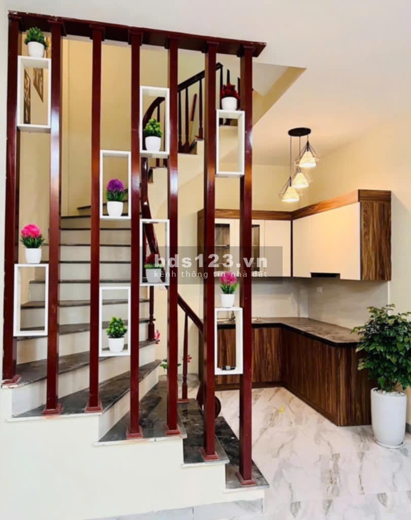 Nhà Mới Tinh – 32m²– 4.2 tỷ – Full Nội Thất – Ô Tô Qua Cửa – Yên Nghĩa